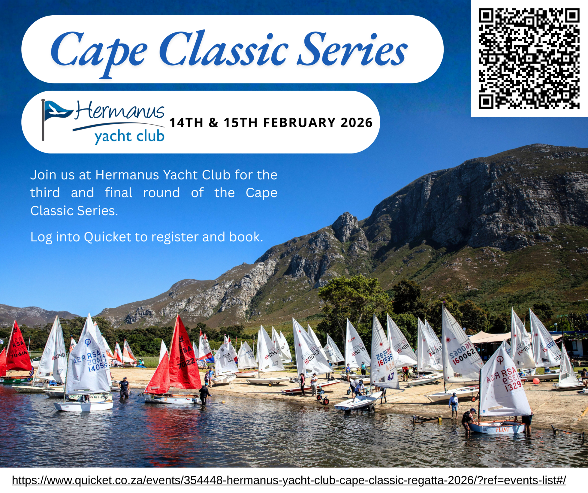 Hermanus Cape CLassic