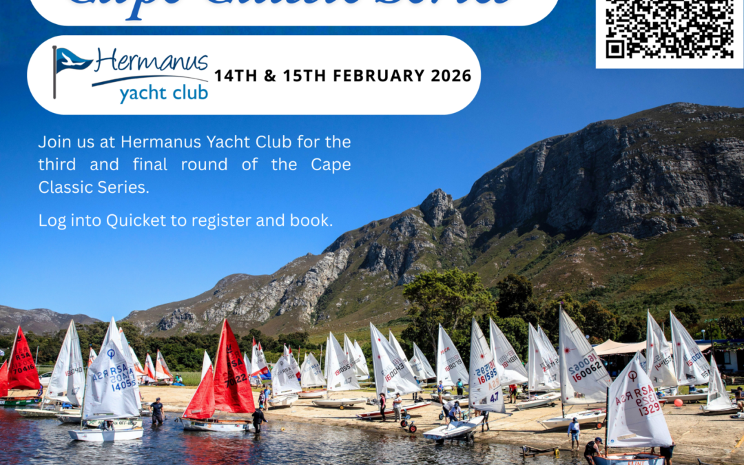 Hermanus Cape Classic 2026
